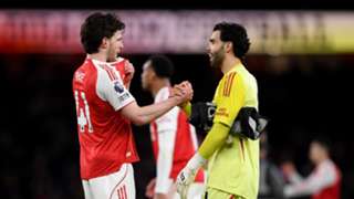Arsenal dominate Premier League Player of the Year nominations