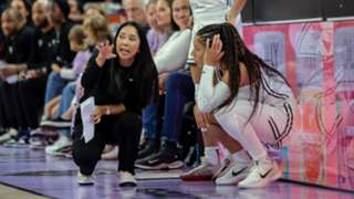 Valkyries’ Nakase named WNBA Coach of the Year