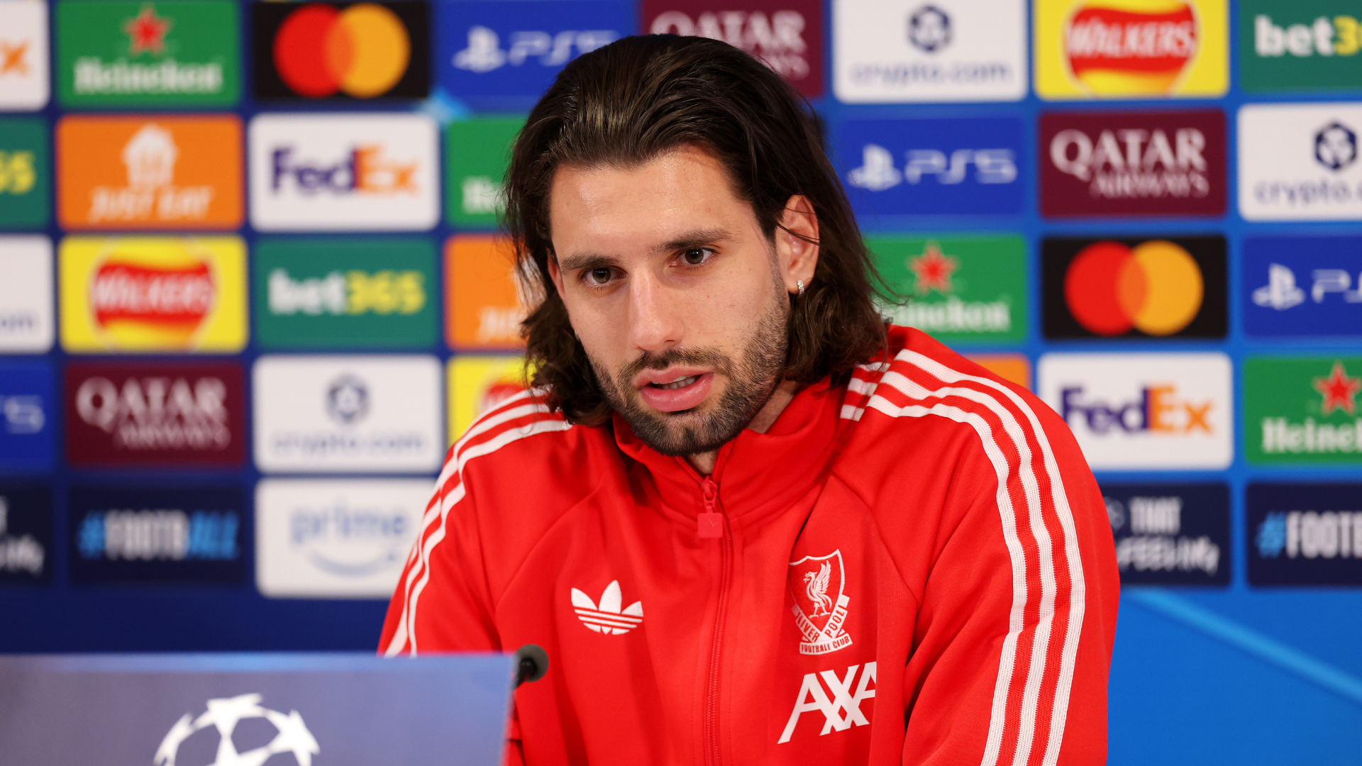 Szoboszlai ‘ready to die’ in Liverpool’s quest to reach Champions League semi-finals