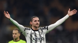 Adrien Rabiot has scored seven goals for Juventus in Serie A this season