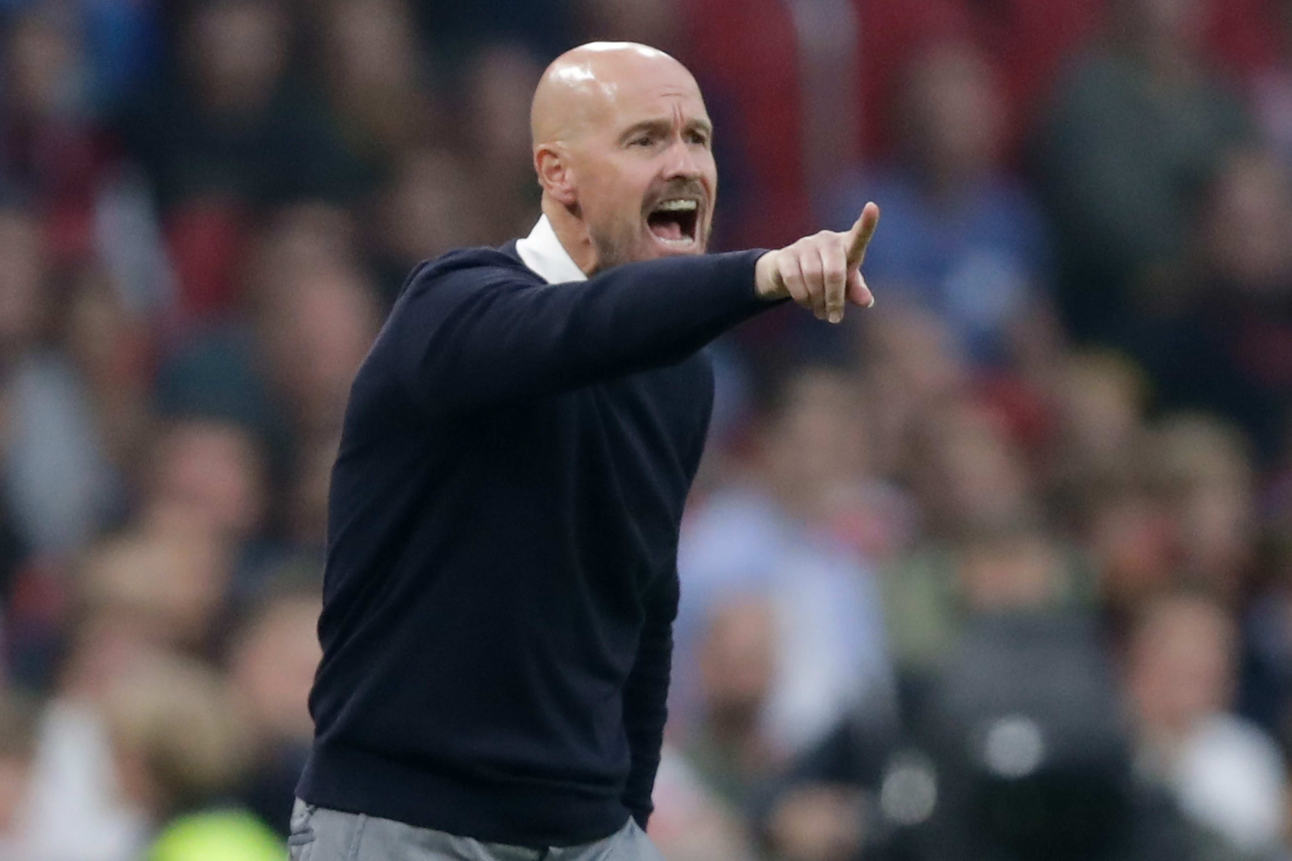 Rumour Has It: Man Utd contact Ten Hag, Inter ready to let Sanchez leave