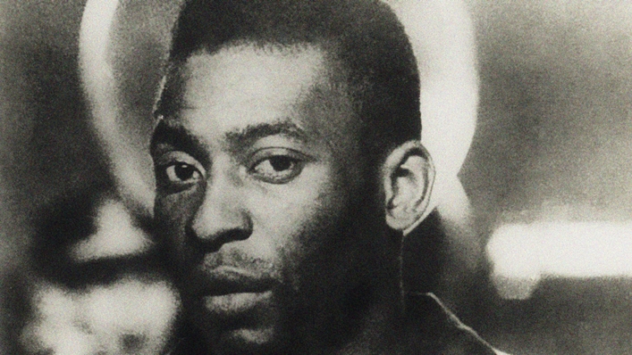 Pele could have starred in any generation, in Pep Guardiola's opinion