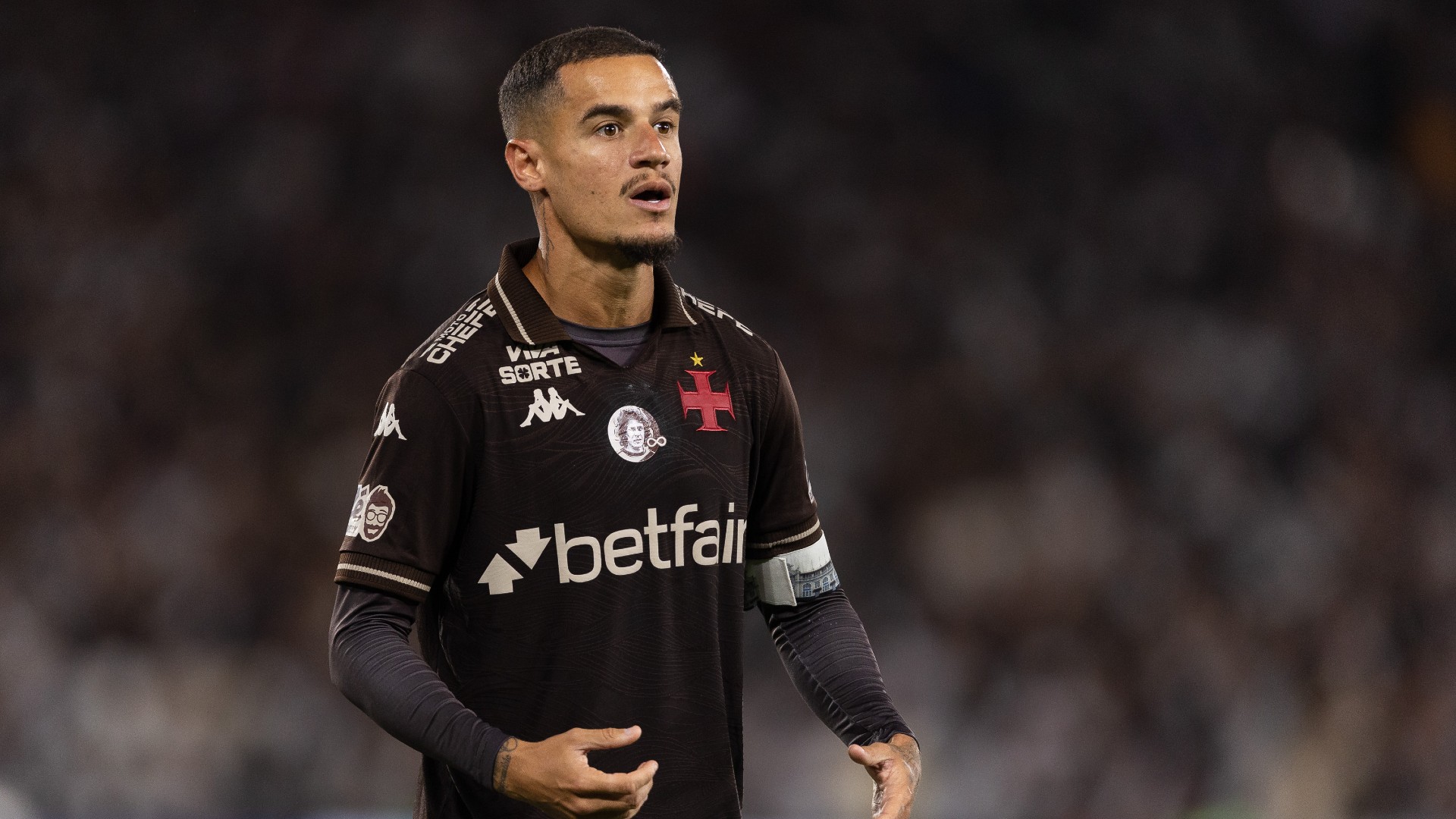 Coutinho Joins Neymar At Santos SoccerNews Coutinho Joins Neymar At Santos SoccerNews