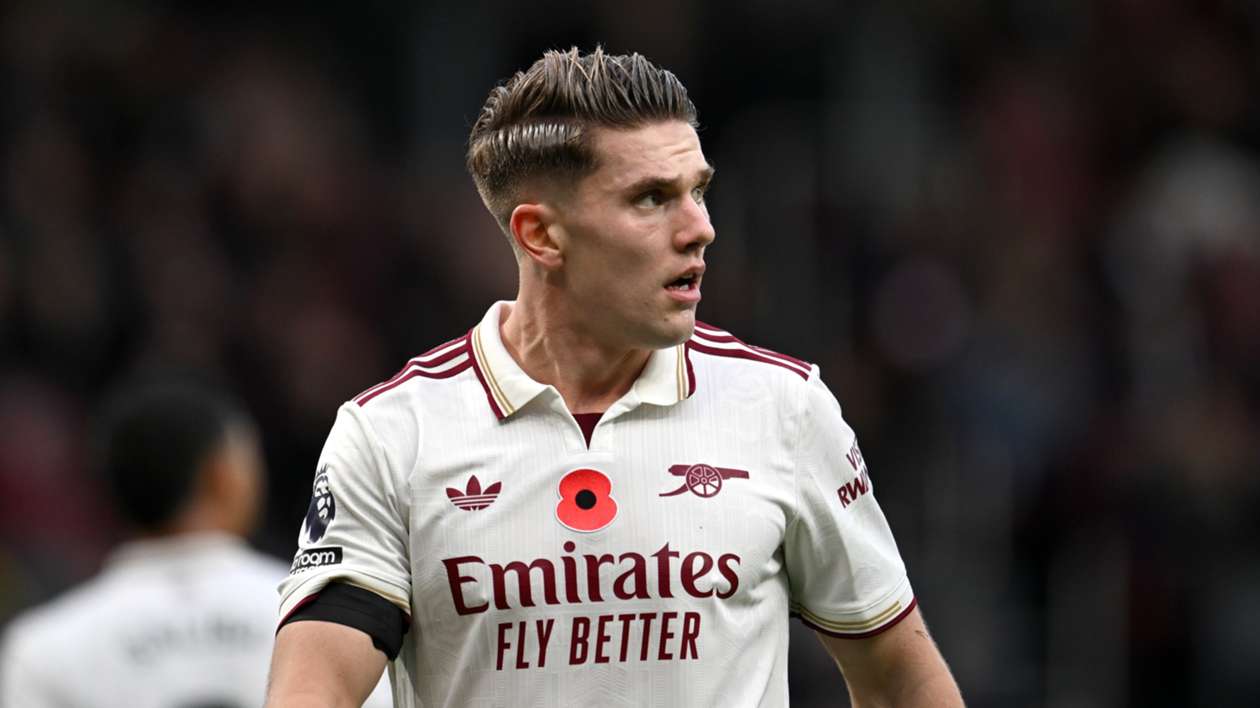 Arsenal boss Arteta worried by Gyokeres injury