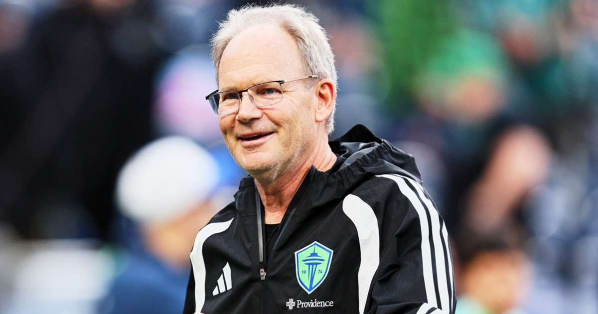Schmetzer rejects claims Sounders lacked attacking conviction in Dallas defeat