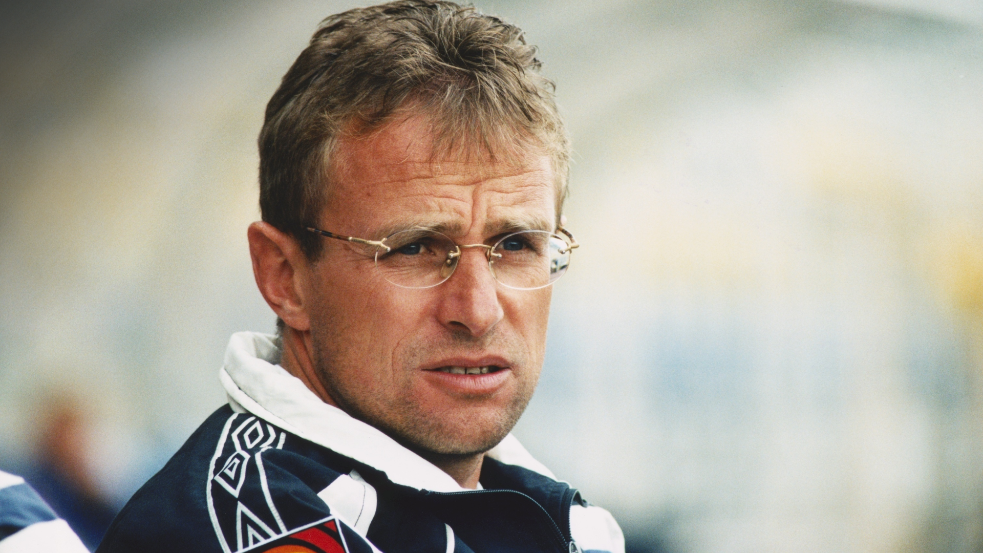 Ralf Rangnick: Who is Man Utd's interim manager and is Cristiano Ronaldo really a problem?