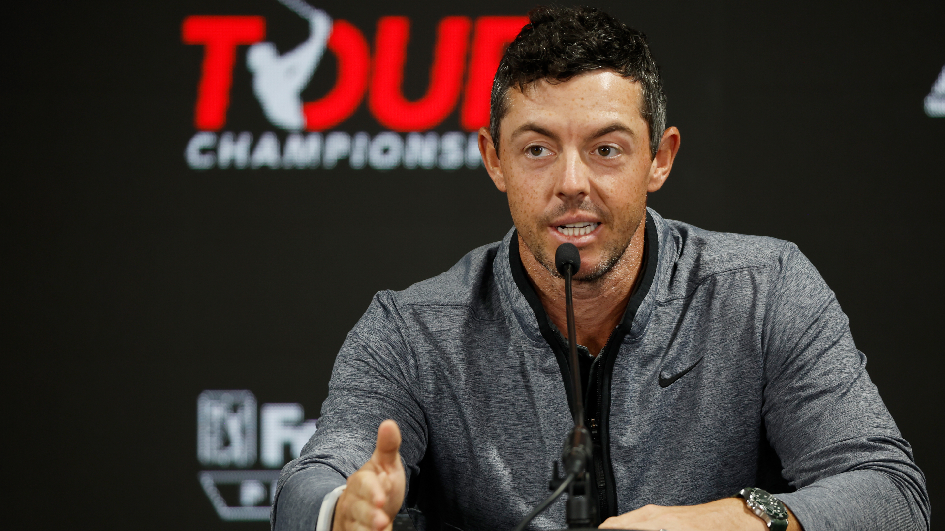'A great step in the right direction' - McIlroy enthused by PGA Tour changes