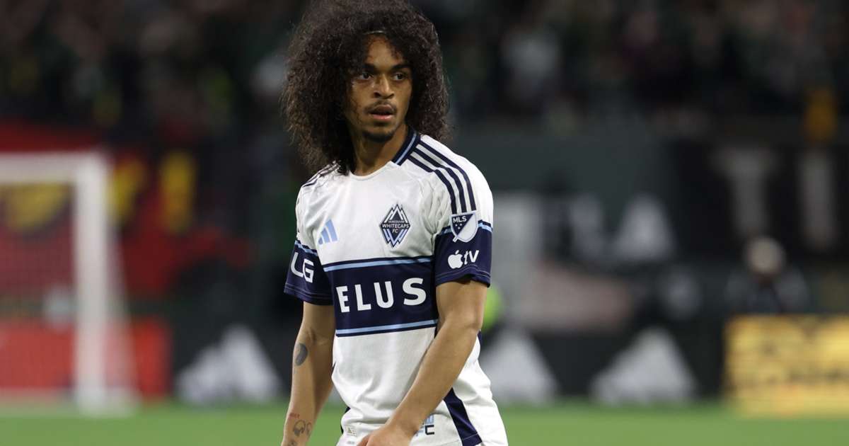 Jackson returns to Minnesota United on loan after Vancouver spell