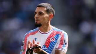 Munoz gets swift Glasner reunion at Nottingham Forest