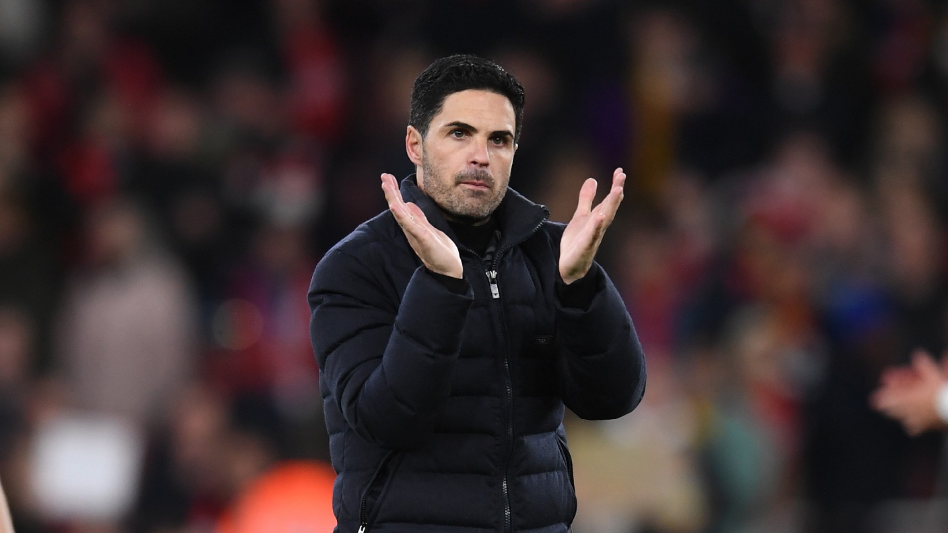 Mikel Arteta will hope Arsenal can get back to winning ways at Aston Villa