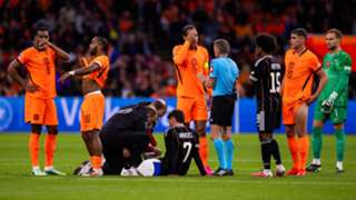 Havertz and Musiala withdraw from Germany squad in double injury blow