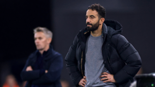 Amorim believes Man Utd were guilty of overthinking in Ipswich draw