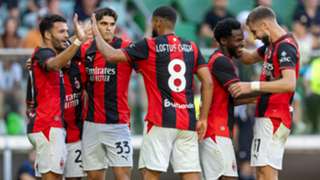 Manchester United 2-4 AC Milan: Amorim beats former club as Ramos and Chukwueze shine