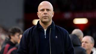 This is the toughest season I've had 'by a mile', says Slot