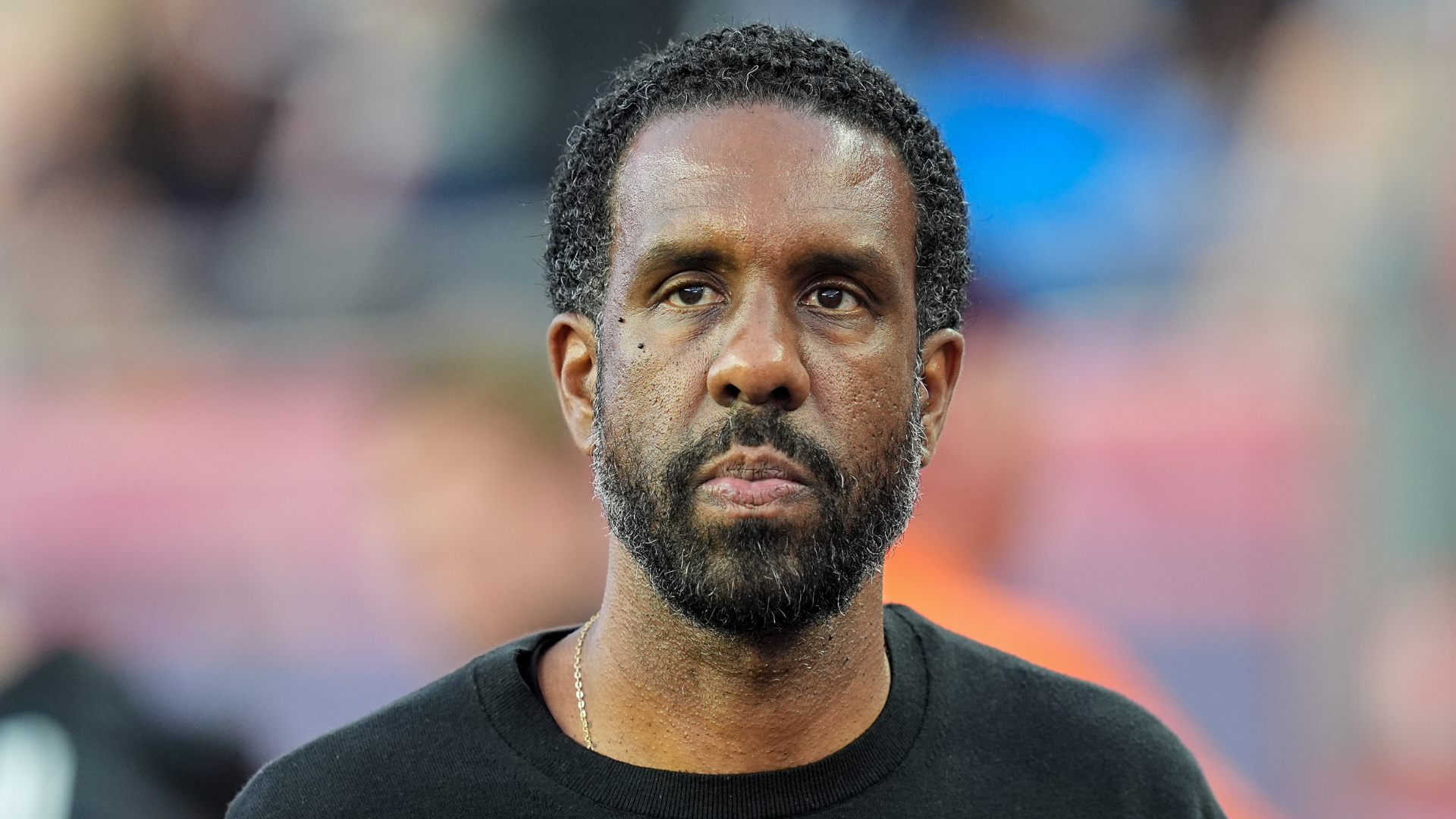 D.C. United v Columbus Crew: Nancy sees promise in unbeaten start