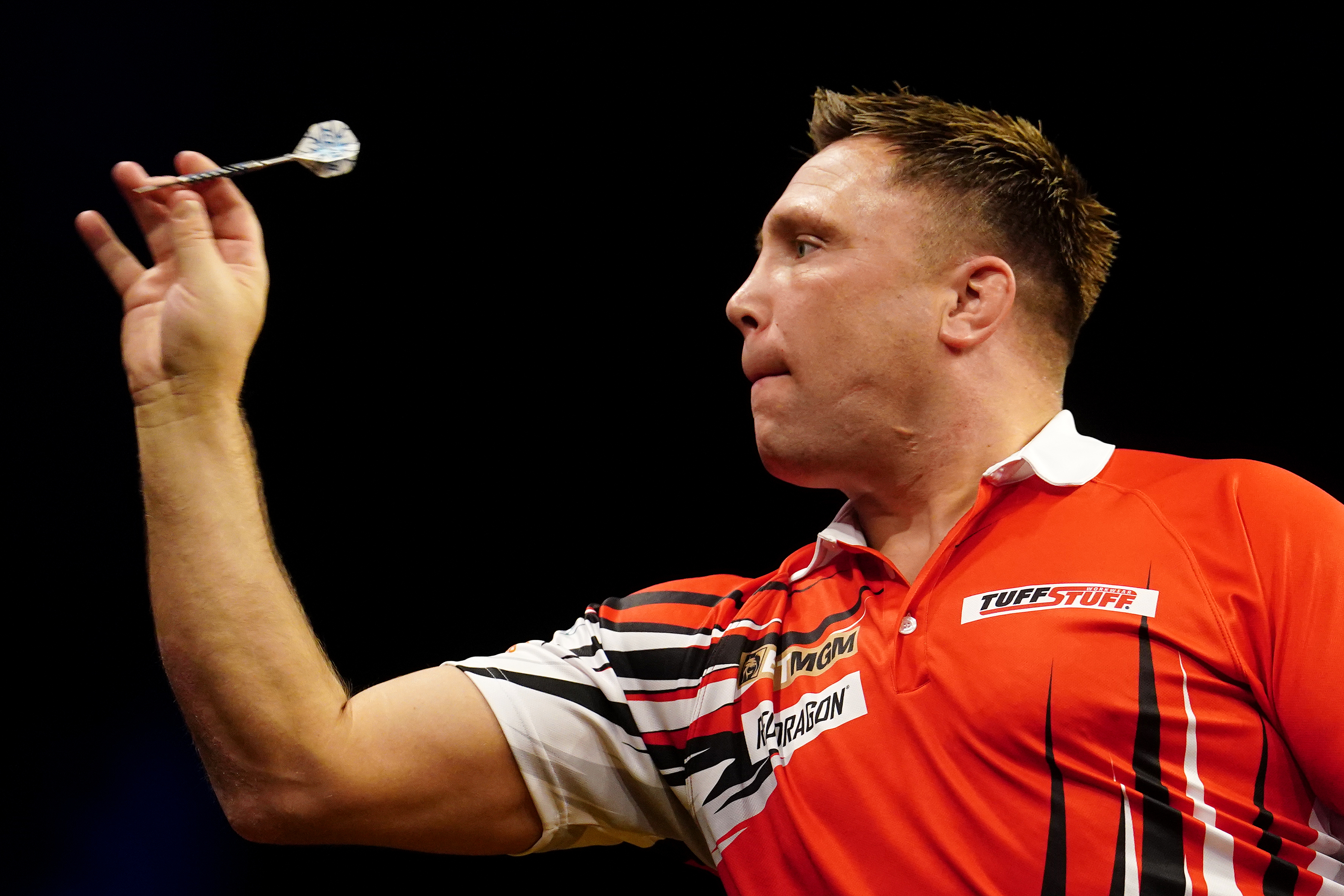 Gerwyn Price