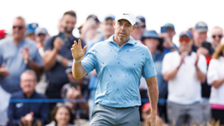 'Excited' McIlroy ready to challenge for Scottish Open glory