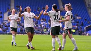WSL: Kerr equals Kerby record in big Chelsea win