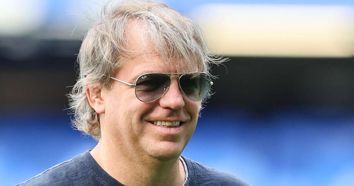 Todd Boehly 'concerned' over Chelsea squad as new Blues owner