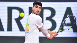 Alcaraz 'a little bit scared' by ongoing arm problem ahead of French Open bow