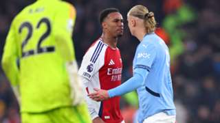 The Numbers Game: Set-piece kings Arsenal face resurgent Haaland and Man City