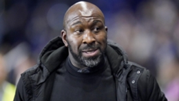 Darren Moore has urged his side to “embrace the moment” in their Sky Bet League One final (Danny Lawson/PA)