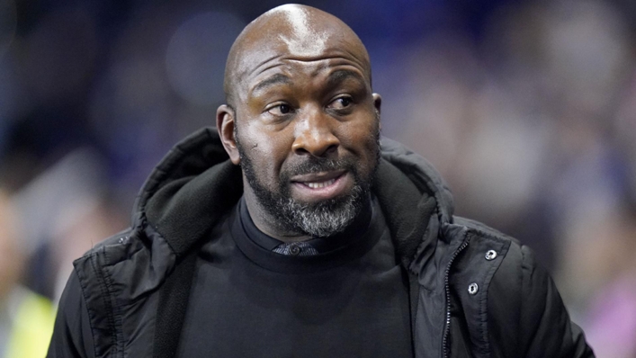 Darren Moore has urged his side to “embrace the moment” in their Sky Bet League One final (Danny Lawson/PA)