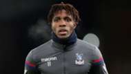 Wilfried Zaha - cropped