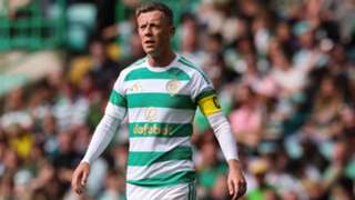 Celtic captain McGregor wants to win league with 'a bit more style'