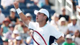 Nakashima makes second ATP Masters 1000 semi-final with win over Fritz in Cincinnati