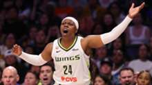 WNBA: Wings move to 2-0 in Commissioner’s Cup
