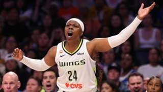 WNBA: Wings move to 2-0 in Commissioner’s Cup