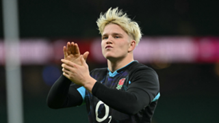 'He's a superstar' – Genge impressed by Pollock's impact in England's autumn sweep