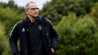 'Too early' to describe Old Firm derby as must-win, says Celtic boss O'Neill