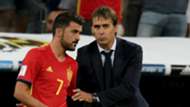 David Villa