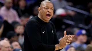 Rivers steps down as coach of Bucks