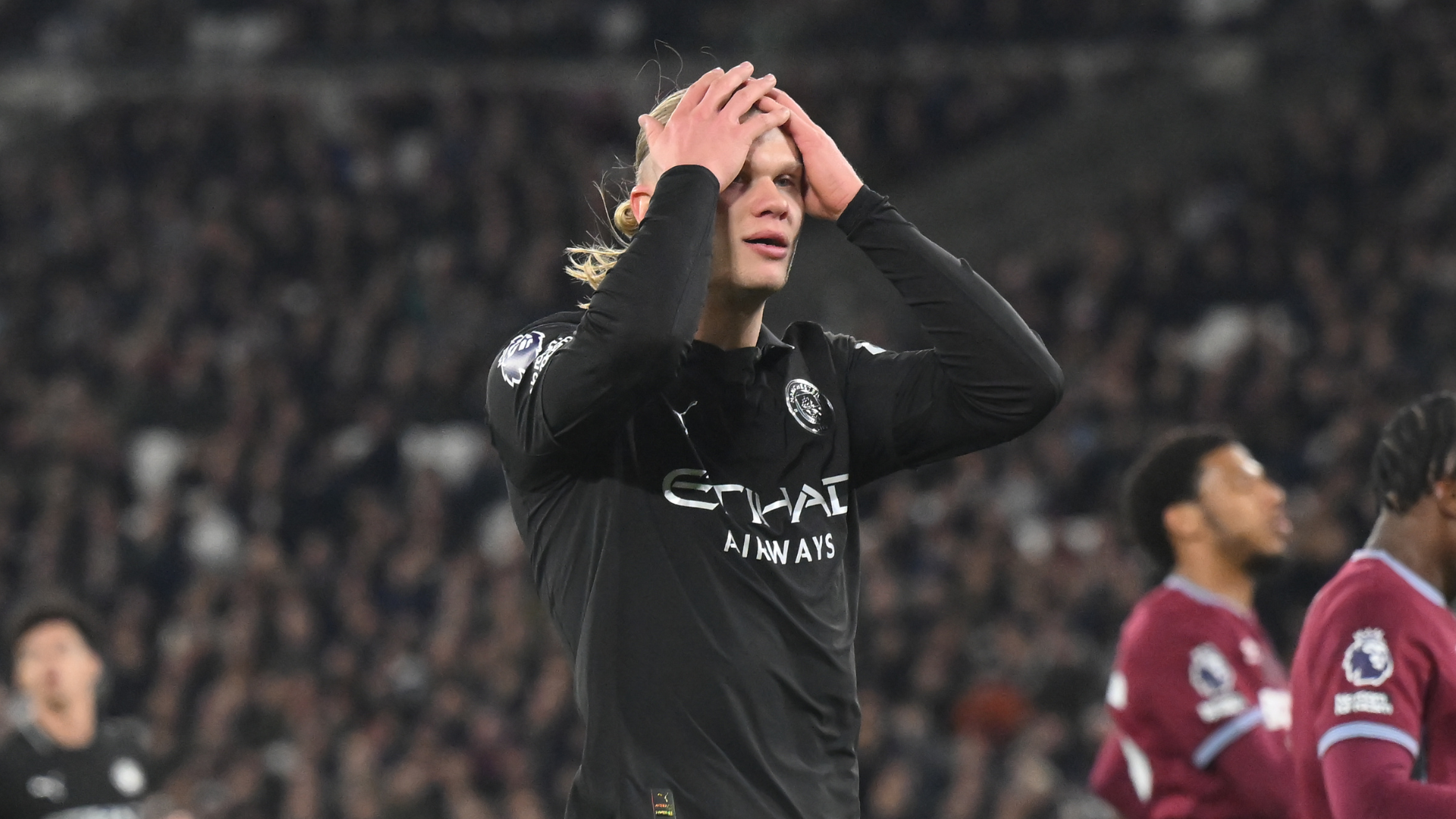 ‘No one is irreplaceable’ – Silva will not be surprised if Haaland is dropped for Madrid clash