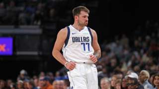 NBA: Mavericks, Nuggets stay unbeaten