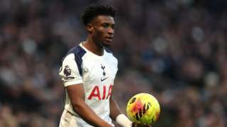 Spurs winger Kudus could require surgery after injury setback