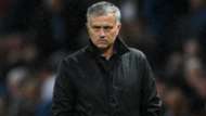jose mourinho - cropped