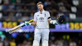 The Ashes: Root scores maiden Test ton in Australia as England end with a flurry