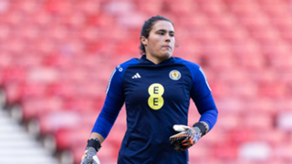 Cumings relishing WSL return after completing Man City move