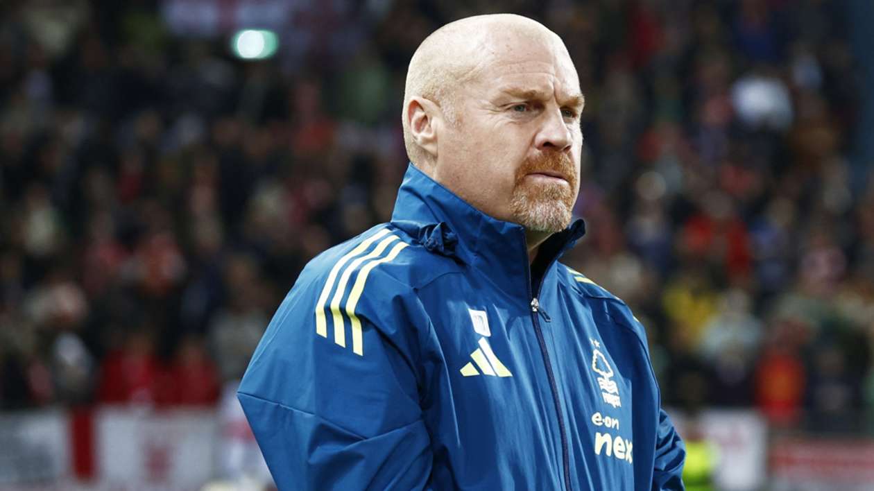 'We haven't got magic dust' – Dyche urges patience with Forest's misfiring attack