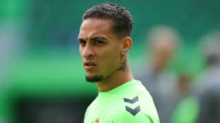 Antony considered retiring during dire Man Utd spell