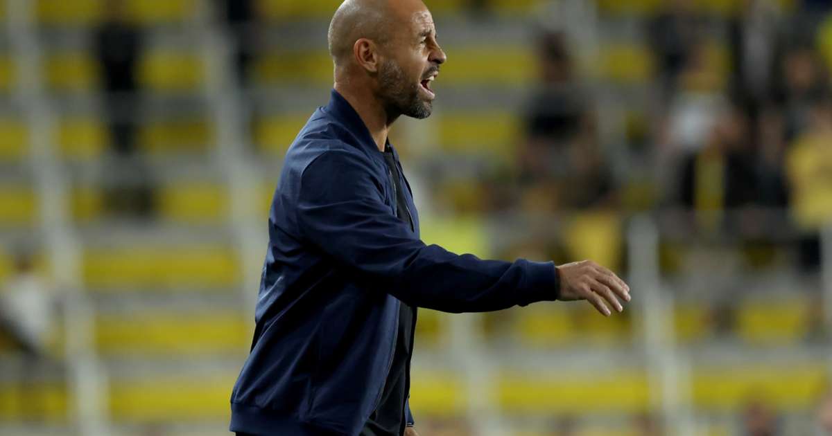 Courtois demands Columbus Crew response after winless slump as leaders Nashville arrive