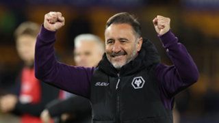 Pereira takes over at Forest after Dyche exit