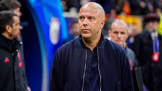 'The future is bright for Liverpool' - Slot optimistic despite recent struggles