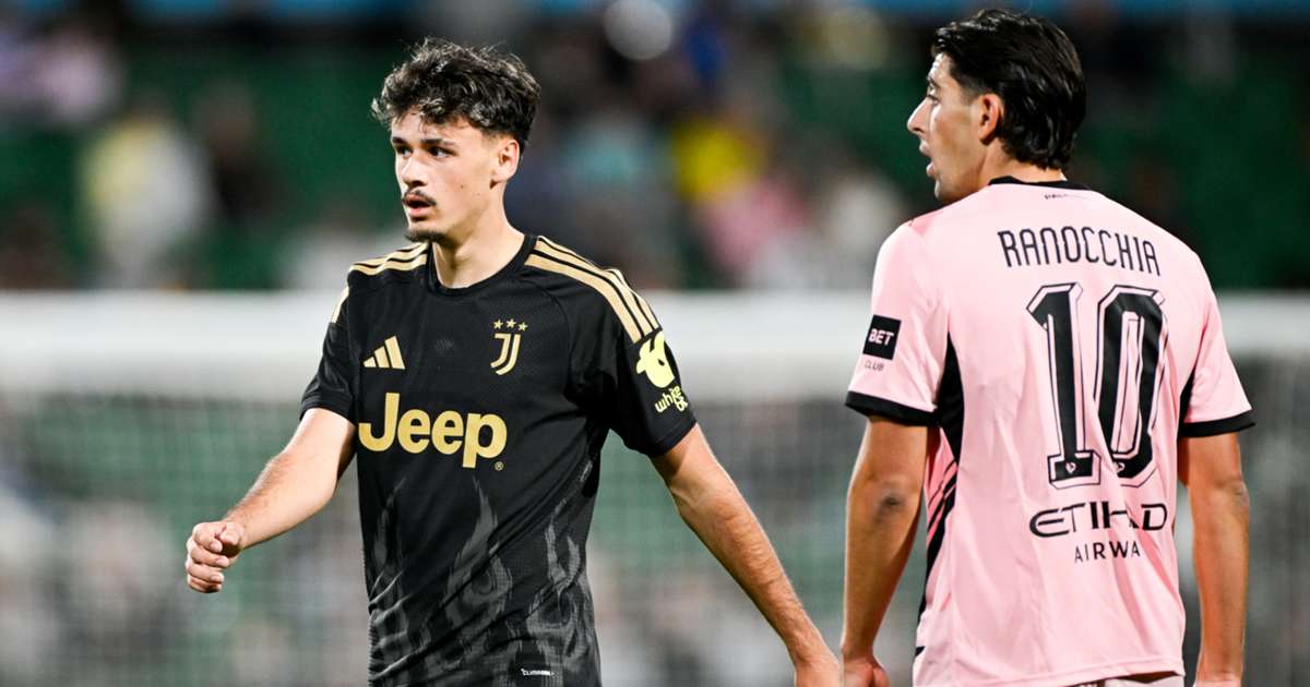 Alajbegovic reveals Pjanic inspiration behind Juventus switch from Bayer Leverkusen