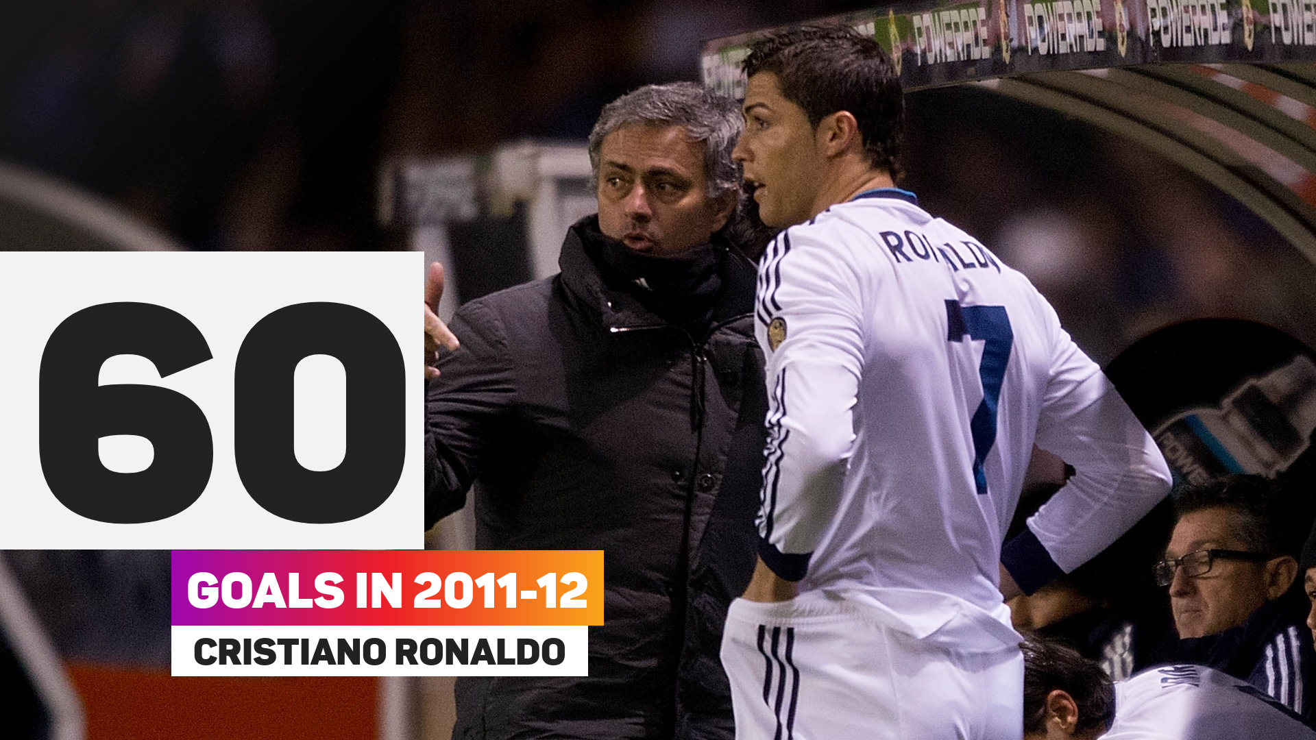 Ronaldo returns to Man Utd: CR7's remarkable homecoming in Opta numbers