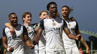 EFL Cup: Bromley upset Ipswich on penalties, Wrexham stage late comeback